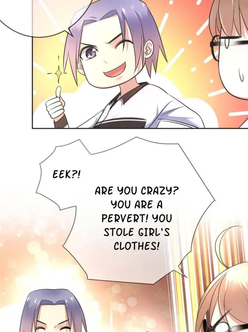 Legend Reboot Chapter 73 10